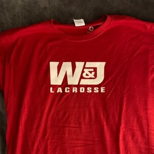 W&J lax